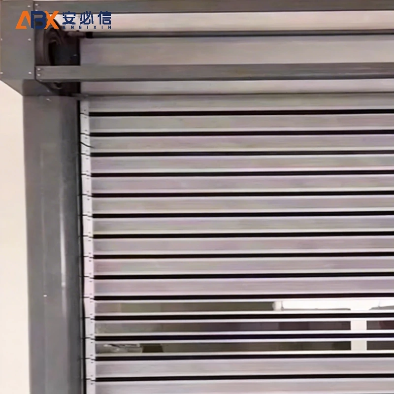 亳州雷达高速门